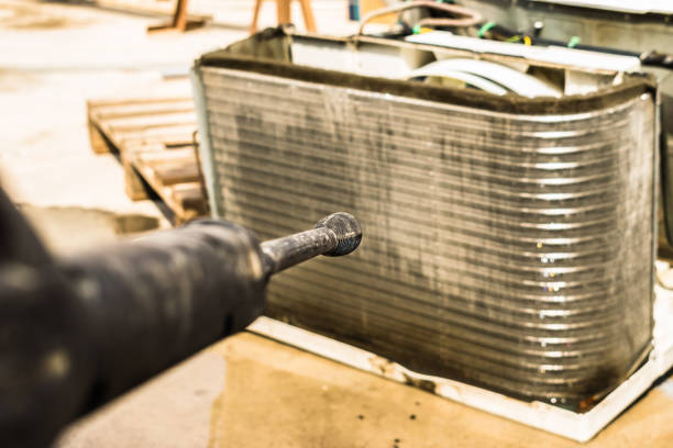 Best Ductwork Cleaning Services  in Burtonsville, MD