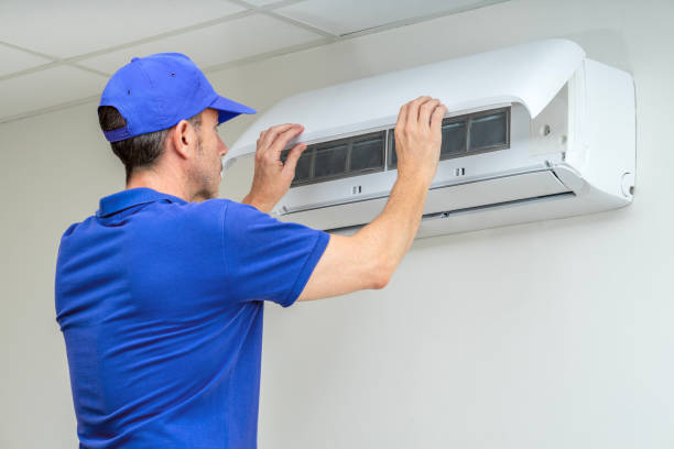 Best Ventilation Cleaning Services  in Burtonsville, MD