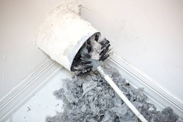 Best Ventilation Cleaning Services  in Burtonsville, MD